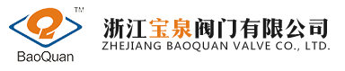 浙江寶泉閥門(mén)有限公司